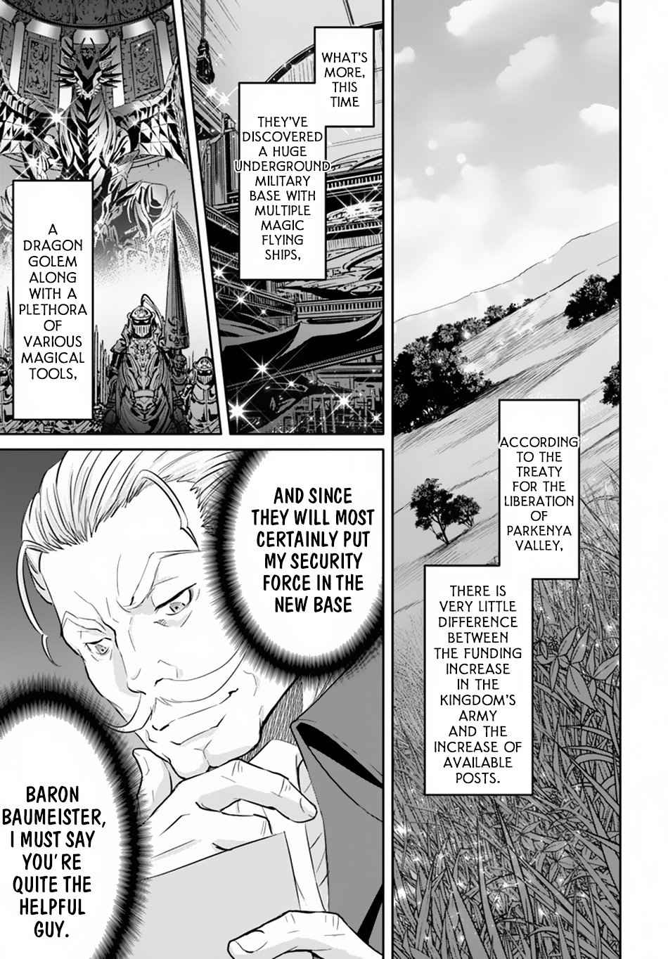 The Eighth Son? That Can't Be Right Chapter 42 4